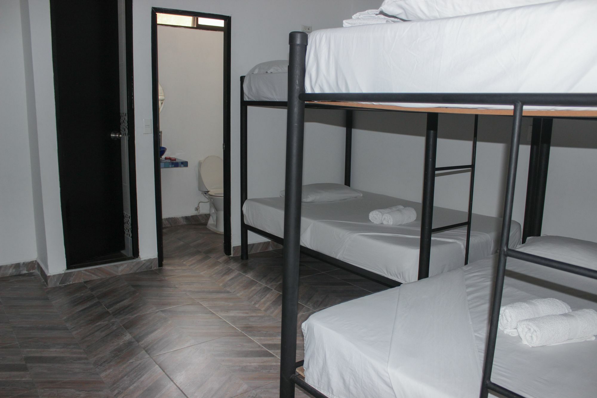 Natural 3* Medellín