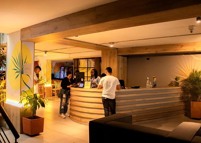 Hotel Natural